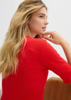 bonprix bonprix Básicos|Camisetas><noscript><img width=