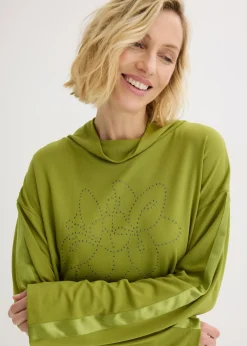 Mujer bonprix bonprix Camiseta de cómodo Punto di Roma