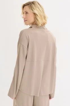 Mujer bonprix bonprix Camiseta de cómodo Punto di Roma