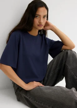 bonprix bonprix Esenciales|Camisetas><noscript><img width=