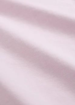 Mujer bonprix bonprix Camiseta de cuello redondo y manga corta (5 unidades)