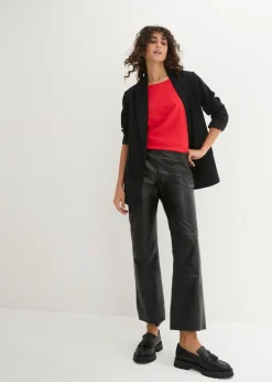 bonprix bonprix Básicos|Camisetas><noscript><img width=