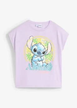 Niños bonprix Disney Camiseta de Disney Stitch