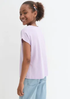 Niños bonprix Disney Camiseta de Disney Stitch