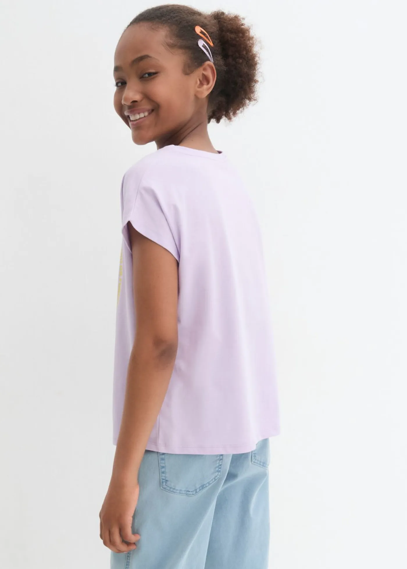 Niños bonprix Disney Camiseta de Disney Stitch