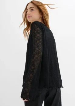 bonprix bonprix Ropa 9 A 16 Años·Camisetas Y Camisas><noscript><img width=