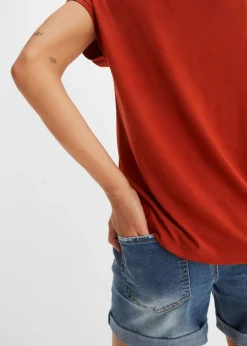 bonprix bonprix Camisetas|Novedades><noscript><img width=