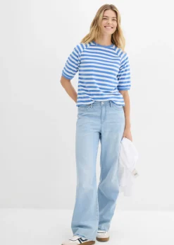 bonprix bonprix Básicos|Camisetas><noscript><img width=