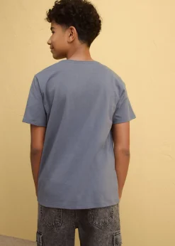 bonprix HOT WHEELS Ropa 9 A 16 Años·Camisetas><noscript><img width=