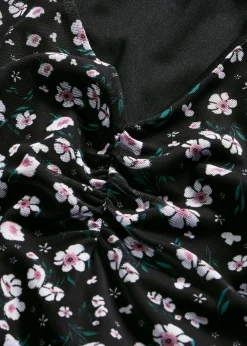 Mujer bonprix bonprix Camiseta de malla delicada