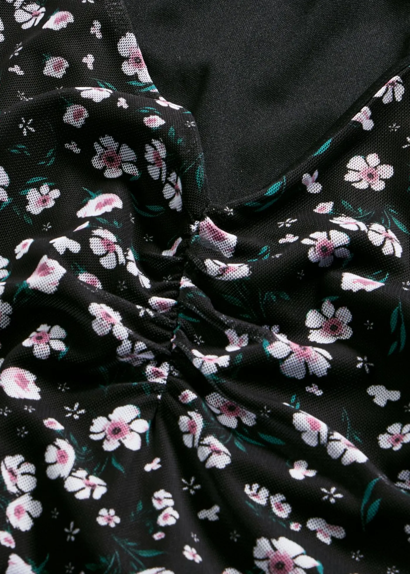 Mujer bonprix bonprix Camiseta de malla delicada