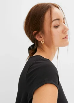 bonprix bonprix Básicos|Camisetas><noscript><img width=