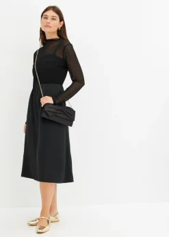 Mujer bonprix bonprix Camiseta de manga larga