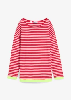 Mujer bonprix bonprix Camiseta de manga larga