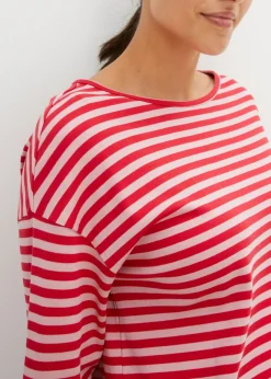 Mujer bonprix bonprix Camiseta de manga larga