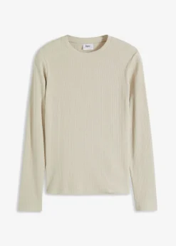 Mujer bonprix bonprix Camiseta de manga larga