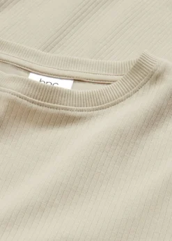 Mujer bonprix bonprix Camiseta de manga larga