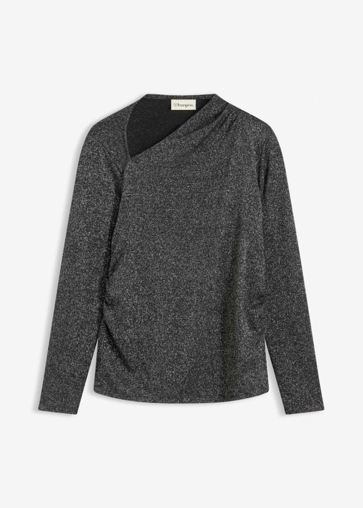 Mujer bonprix bonprix Camiseta de manga larga