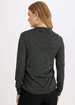 Mujer bonprix bonprix Camiseta de manga larga