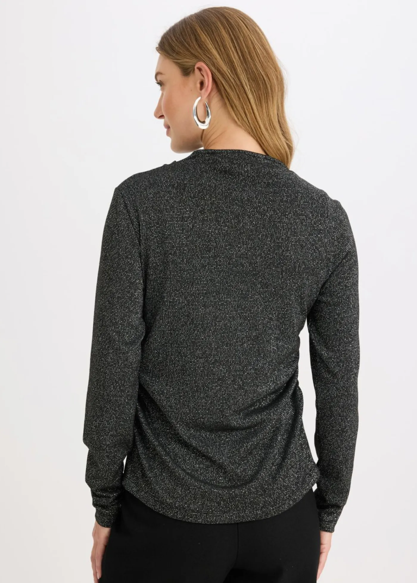 Mujer bonprix bonprix Camiseta de manga larga