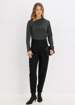 Mujer bonprix bonprix Camiseta de manga larga