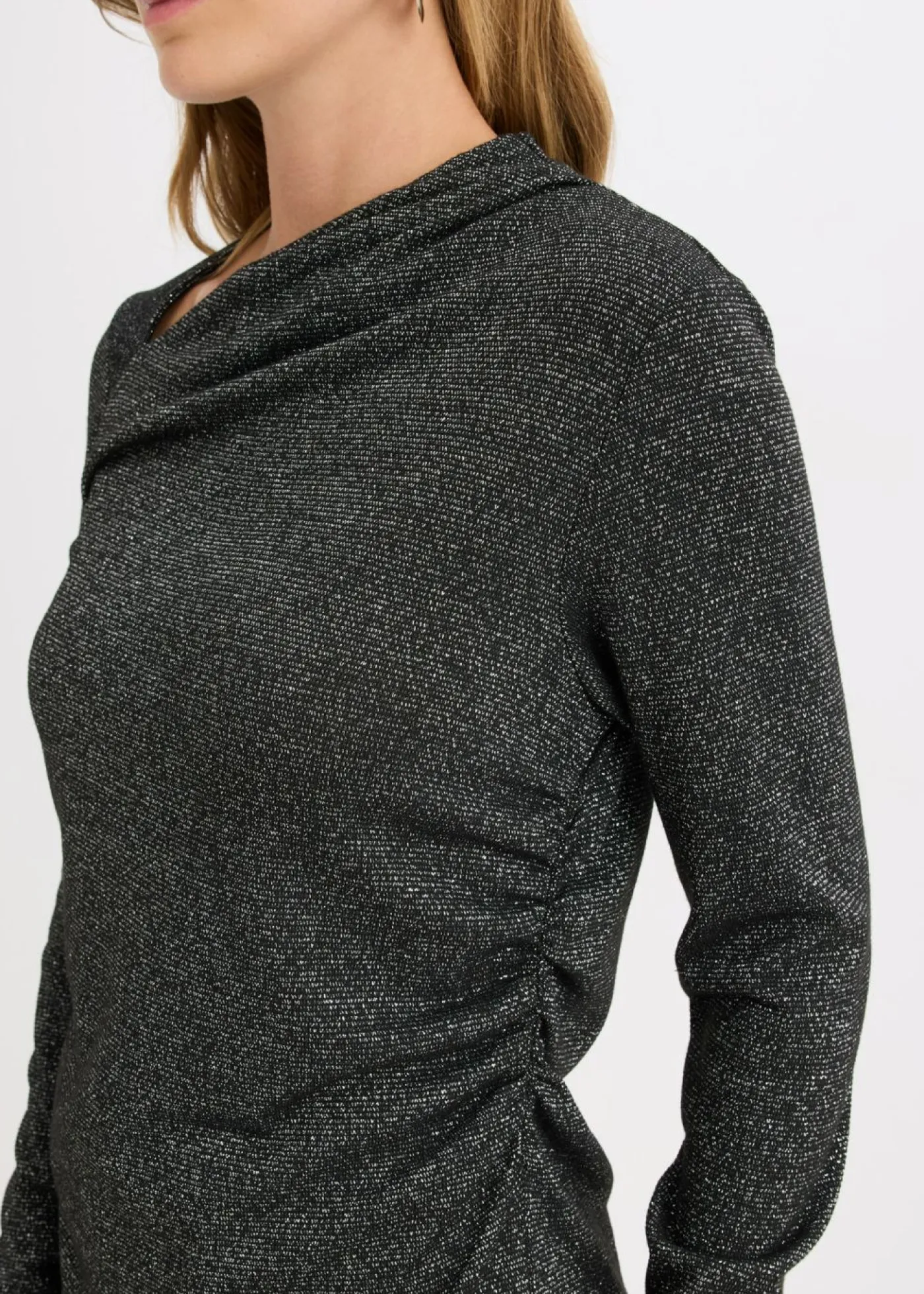 Mujer bonprix bonprix Camiseta de manga larga