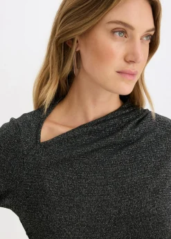 Mujer bonprix bonprix Camiseta de manga larga