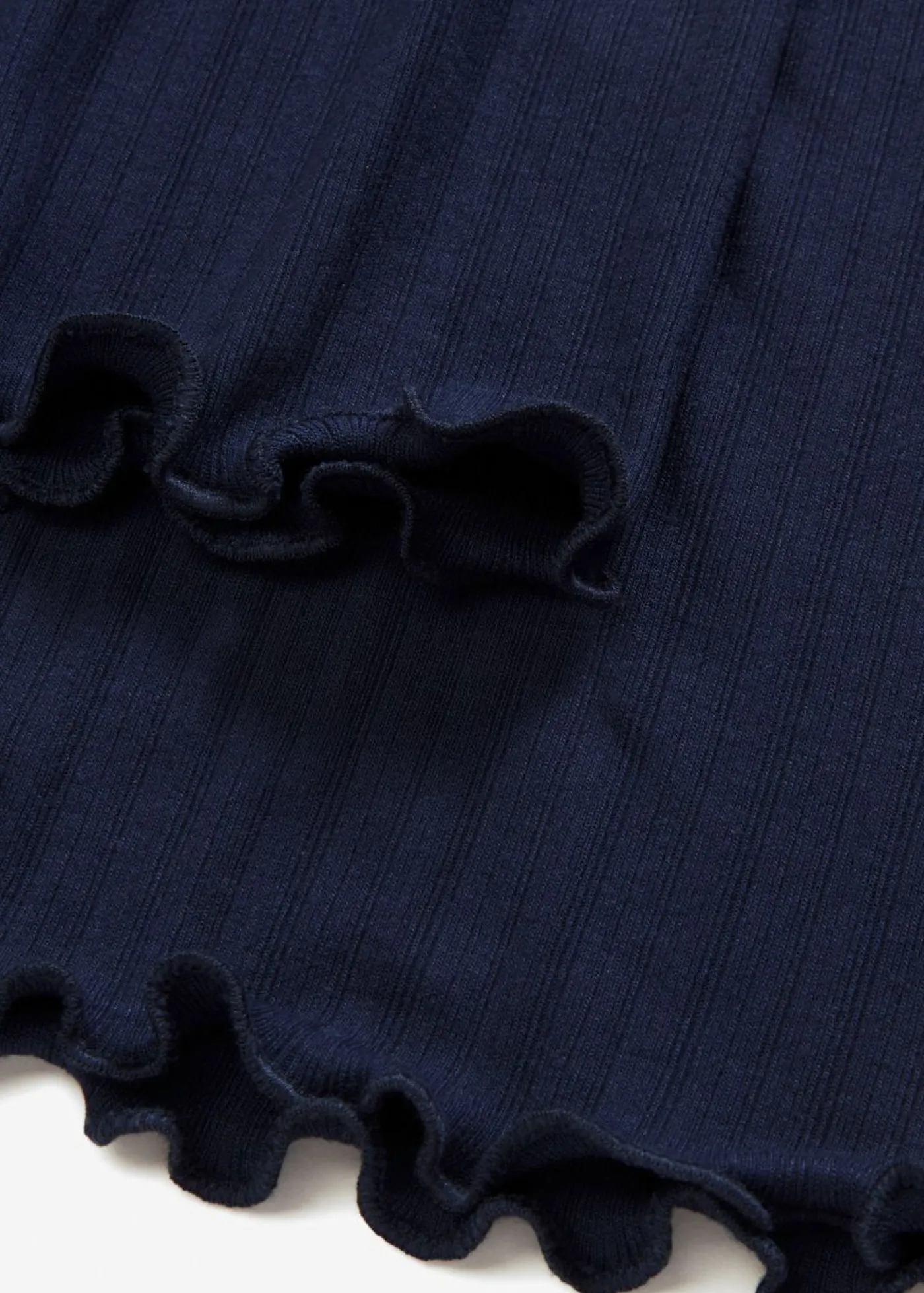 bonprix bonprix Camisetas>Camiseta de manga larga Azul marino