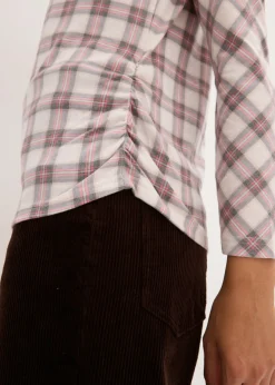 Mujer bonprix bonprix Camiseta de manga larga