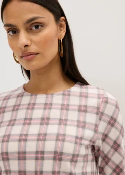 Mujer bonprix bonprix Camiseta de manga larga