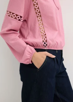 Mujer bonprix bonprix Camiseta de manga larga