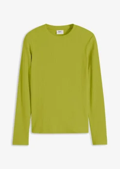 Mujer bonprix bonprix Camiseta de manga larga