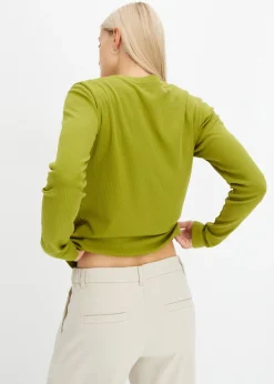 Mujer bonprix bonprix Camiseta de manga larga