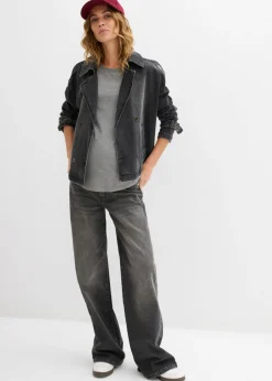 Mujer bonprix bonprix Camiseta de manga larga