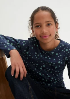 bonprix bonprix Ropa 2 A 9 Años·Camisetas|Ropa 2 A 9 Años·Multipack><noscript><img width=