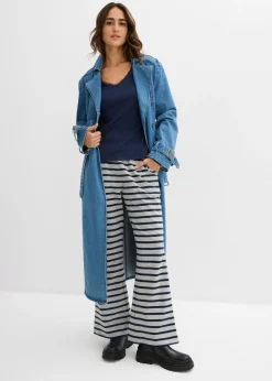 Mujer bonprix bonprix Camiseta de manga larga