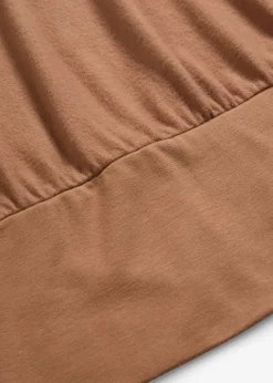 Mujer bonprix bonprix Camiseta de manga larga de suave mezcla de viscosa