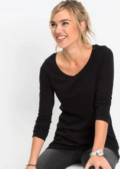 bonprix bonprix Camisetas><noscript><img width=