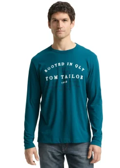 bonprix Tom Tailor Camisetas Y Polos><noscript><img width=