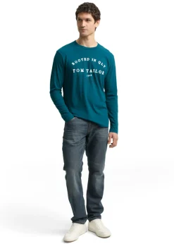 bonprix Tom Tailor Camisetas Y Polos><noscript><img width=