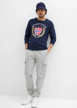 bonprix bonprix Camisetas Y Polos><noscript><img width=