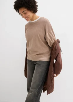 bonprix bonprix Básicos|Camisetas><noscript><img width=