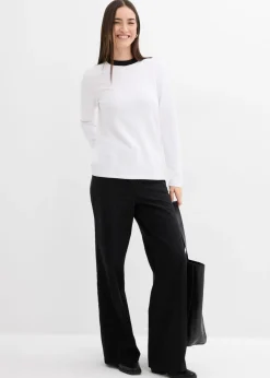 bonprix bonprix Esenciales|Camisetas><noscript><img width=