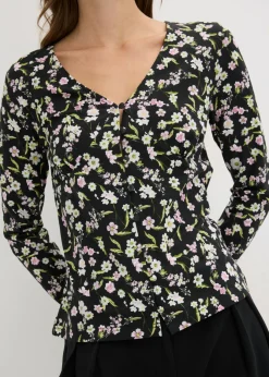 bonprix bonprix Camisetas|Novedades><noscript><img width=