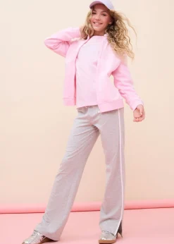 Niños bonprix bonprix Camiseta de manga larga de algodón orgánico puro (5 unidades)