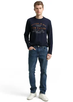 bonprix Tom Tailor Camisetas Y Polos><noscript><img width=