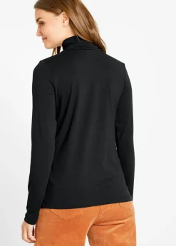 bonprix bonprix Básicos|Camisetas><noscript><img width=