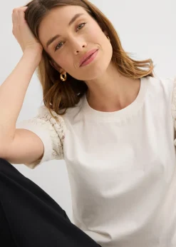 bonprix bonprix Camisetas|Novedades><noscript><img width=