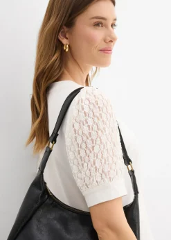 bonprix bonprix Camisetas|Novedades><noscript><img width=