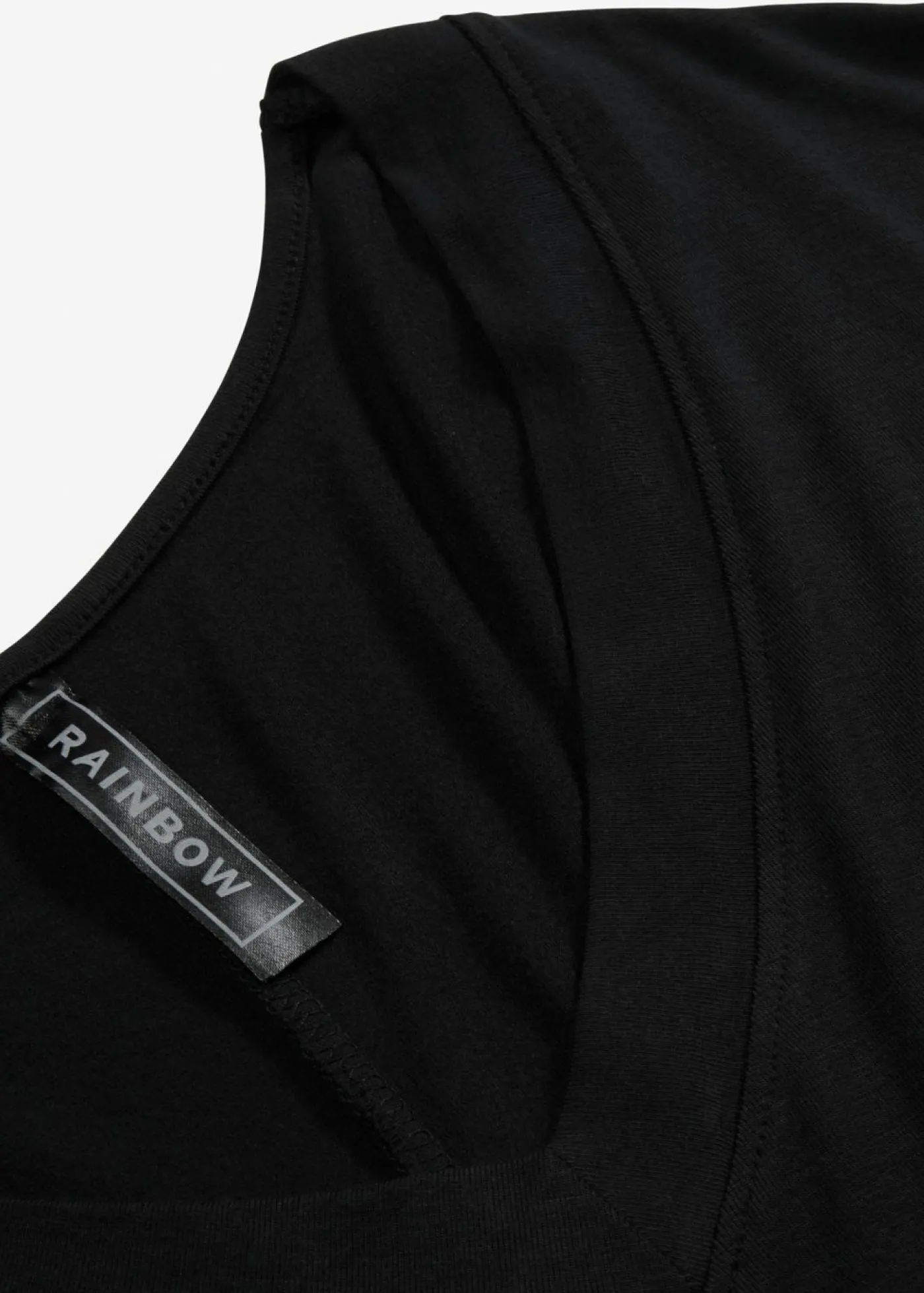 Mujer bonprix bonprix Camiseta de mezcla de viscosa fluida